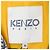 Abrigo de doble botonadura en lana gris Kenzo - vista 4