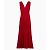 Alaïa Abito da sera Alaia, modello Greco Rosso 2004