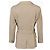 Giacca Yves Saint Laurent, modello Saharienne 1985. Beige - vista 2
