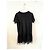 Abendkleid Red Valentino, Modell Tulle Noire. Schwarz - Ansicht 2