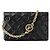 LOUIS VUITTON Sacchetto 'Coussin' nuovo / LOUIS VUITTON FLAP BAG / M80742 / ESAURITO Nero