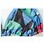 ERES Bikini Due Pezzi Multicolore 40/42 BE - vista 4