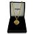 Collana vintage Chanel 31 Rue Cambon D'oro