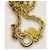 Collana vintage Chanel 31 Rue Cambon D'oro - vista 15