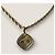 Collana vintage Chanel 31 Rue Cambon D'oro - vista 16