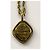 Collana vintage Chanel 31 Rue Cambon D'oro - vista 17