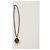 Collana vintage Chanel 31 Rue Cambon D'oro - vista 18
