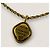 Collana vintage Chanel 31 Rue Cambon D'oro - vista 2