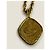 Collana vintage Chanel 31 Rue Cambon D'oro - vista 3