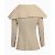Giacca Jean Paul Gaultier, modello Ecru Circa 2008. Beige - vista 2