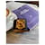 Hermès Hermes Creneau  Bracelet in 18K Gold-Plated Brass with Medor Studs – Designer Jewelry with Certificate Black  - view 2