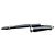 stylo plume montblanc classique meisterstuck 144 plume or Noir
