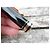 stylo plume montblanc classique meisterstuck 144 plume or Noir - vue 11