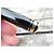 stylo plume montblanc classique meisterstuck 144 plume or Noir - vue 12