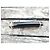 stylo plume montblanc classique meisterstuck 144 plume or Noir - vue 3