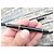 stylo plume montblanc classique meisterstuck 144 plume or Noir - vue 5