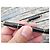 stylo plume montblanc classique meisterstuck 144 plume or Noir - vue 6