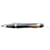 stylo a bille montblanc boheme pierre rouge