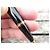 stylo a bille montblanc boheme pierre rouge - vue 6