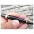 stylo a bille montblanc boheme pierre rouge - vue 8