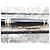 stylo a bille montblanc  meisterstuck classique Noir - vue 11