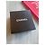Chanel CC Logo Loop Ohrringe aus vergoldetem Messing - Vintage 1994 - Clip-On Schmuck mit Box Golden - Ansicht 6