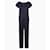 Ensemble Yves Saint Laurent, modèle Rayé Circa 1980. Argenté Bleu  - vue 1