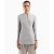 Giacca Giorgio Armani, modello Jacquard SS2025. Argento