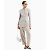 Giacca Giorgio Armani, modello Jacquard SS2025. Argento - vista 3