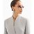 Giacca Giorgio Armani, modello Jacquard SS2025. Argento - vista 5