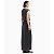 Abito da sera Giorgio Armani, modello Double Satin SS2024. Grigio