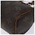 LOUIS VUITTON Borsa a Mano Mini Speedy Monogram M41534 LV Auth 139147 Monogramma - vista 14