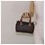 LOUIS VUITTON Borsa a Mano Mini Speedy Monogram M41534 LV Auth 139147 Monogramma - vista 22