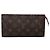 LOUIS VUITTON Monogram Bucket GM Accessory Pouch LV Auth 139150 - view 13