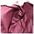 Bulgari Borsa a mano BVLGARI Logo Mania in tela rosa argento Auth bs28545 - vista 19