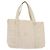 Bulgari Borsa a mano BVLGARI Logo Mania in tela rosa argento Auth bs28545 - vista 2