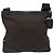 PRADA Schultertasche aus Canvas Leder Braun Silber Authentisch bs28705 - Ansicht 13