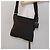 PRADA Schultertasche aus Canvas Leder Braun Silber Authentisch bs28705 - Ansicht 23
