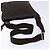 PRADA Schultertasche aus Canvas Leder Braun Silber Authentisch bs28705 - Ansicht 7