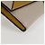 LOEWE Puzzle Anagram Long Wallet Pelle Gialla Auth 134883M Giallo - vista 14