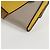 LOEWE Puzzle Anagram Long Wallet Pelle Gialla Auth 134883M Giallo - vista 17