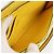 LOEWE Puzzle Anagram Long Wallet Pelle Gialla Auth 134883M Giallo - vista 23