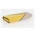 LOEWE Puzzle Anagram Long Wallet Pelle Gialla Auth 134883M Giallo - vista 5