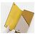 LOEWE Puzzle Anagram Long Wallet Pelle Gialla Auth 134883M Giallo - vista 7