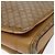 Céline Borsa a Spalla in Tela Macadam CELINE Beige Oro Auth ki5971 D'oro - vista 10