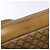 Céline Borsa a Spalla in Tela Macadam CELINE Beige Oro Auth ki5971 D'oro - vista 15