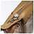 Céline Borsa a Spalla in Tela Macadam CELINE Beige Oro Auth ki5971 D'oro - vista 16