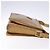 Céline Borsa a Spalla in Tela Macadam CELINE Beige Oro Auth ki5971 D'oro - vista 4