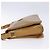 Céline Borsa a Spalla in Tela Macadam CELINE Beige Oro Auth ki5971 D'oro - vista 5