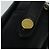 Bolso de Hombro Vala de Cuero Azul Marino y Oro Auth 138120 de Salvatore Ferragamo Dorado - vista 14